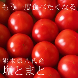 塩トマト5